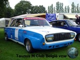 ford oldtimertreffen zonhoven 2014 taunus m club Belgïe